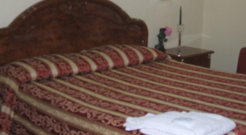 Alla Basilica Rooms