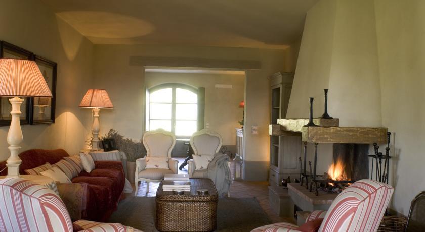 Вилла Villa La Checca