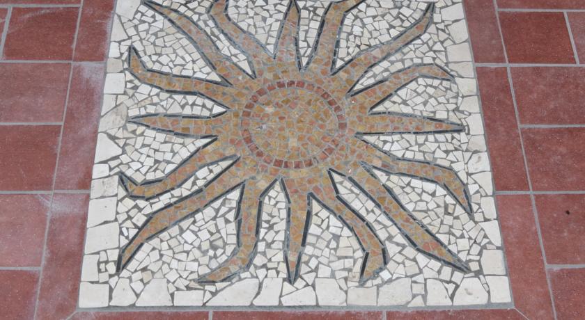 Вилла Sun House