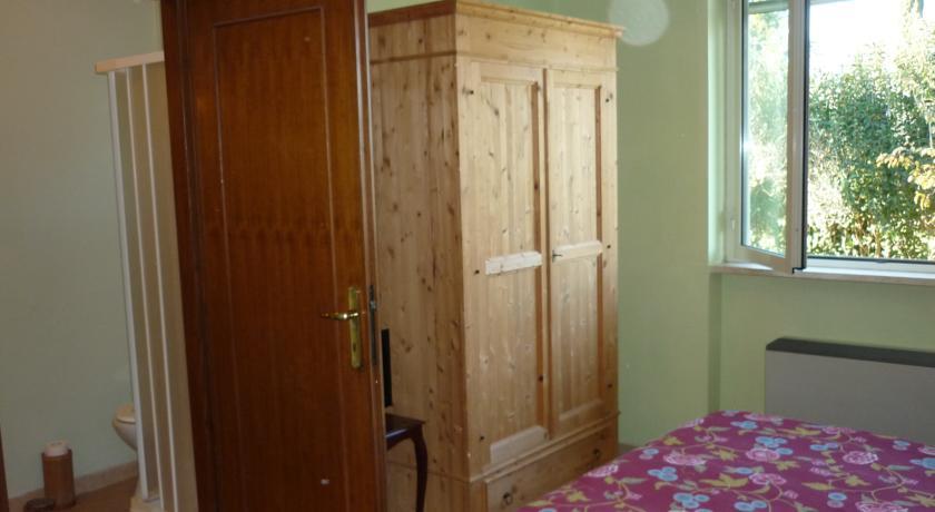 Мини-отель B&B Alle Terme