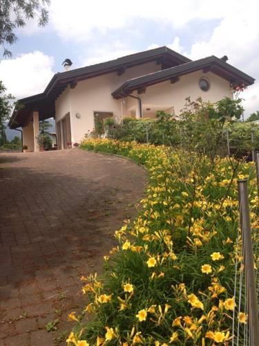 Мини-отель Alle Vigne Bed and Breakfast