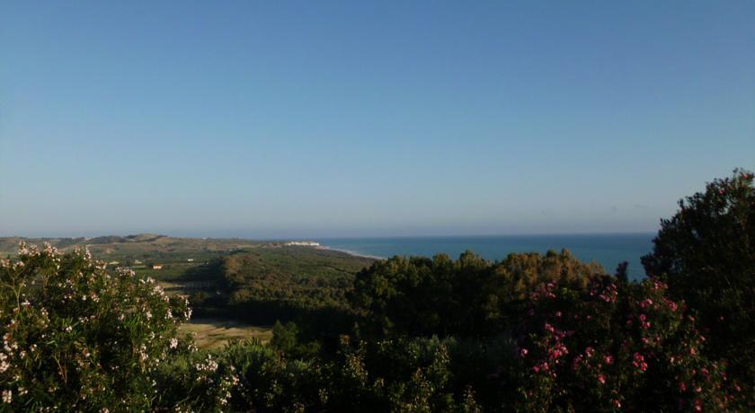 Апартаменты Villa Gelsomino