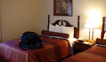 Отель Best Western Carlton Suites