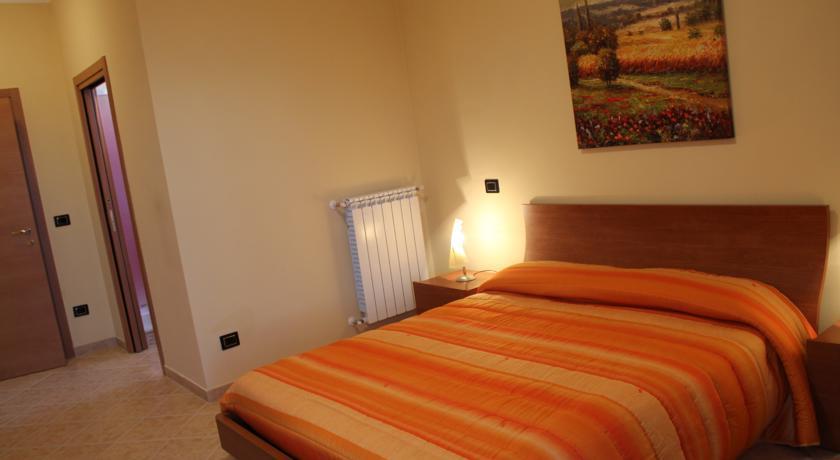 Мини-отель B&B La Magnolia