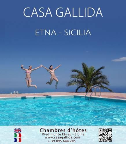Мини-отель Casa Gallida
