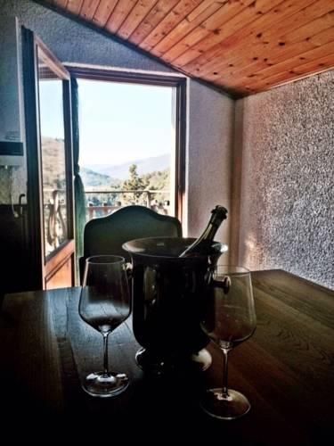 Апартаменты Villa Eleonora