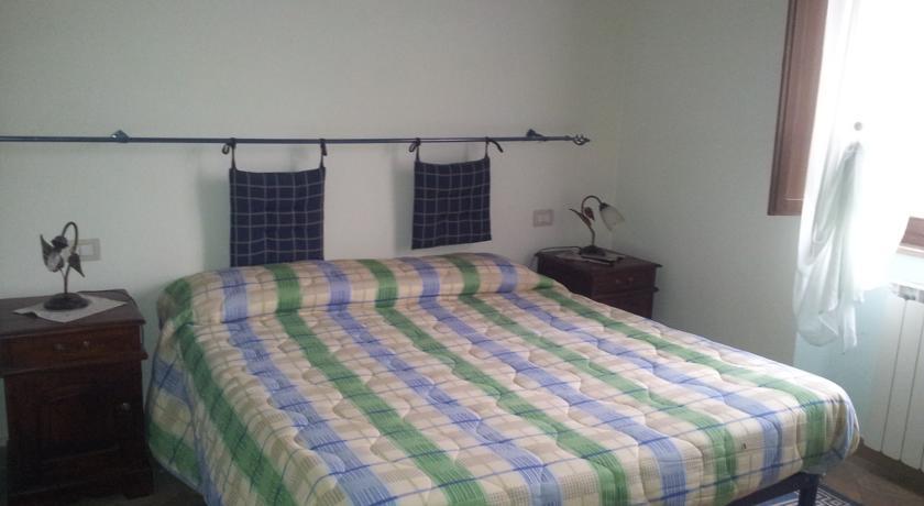 Мини-отель b&b Il bottino