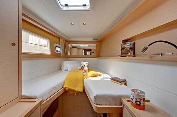 Отель Casaboat Procida
