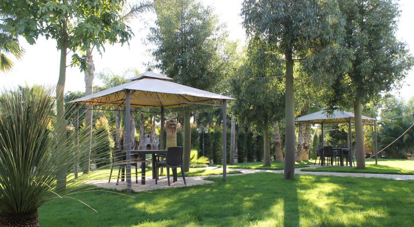 Апартаменты Sunshine B&B