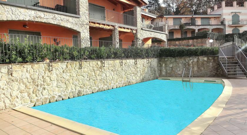 Апартаменты Residenza Panorama