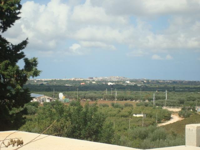 Отель Agriturismo Monte Adamo