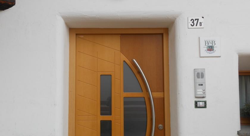 Мини-отель Bed & Breakfast Dormiben