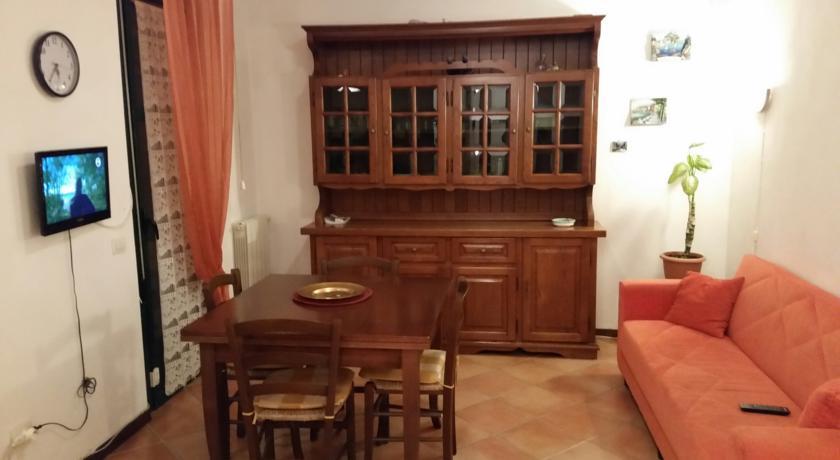 Апартаменты Casa Vacanza da Manolo