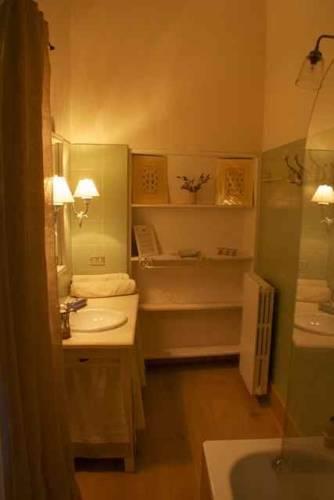 Мини-отель Relais Borgo Porta Rossa