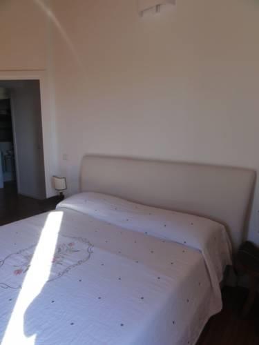 Отель Villa Riviera del Conero