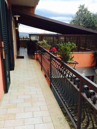 Мини-отель B&B Il sogno di Lalà