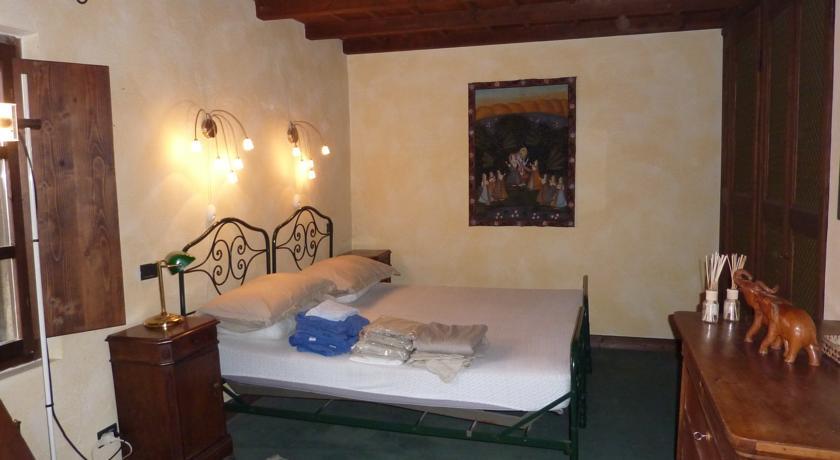 Апартаменты Country House