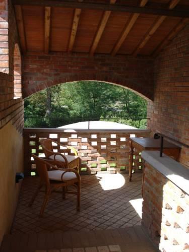 Отель Country House Campogialli