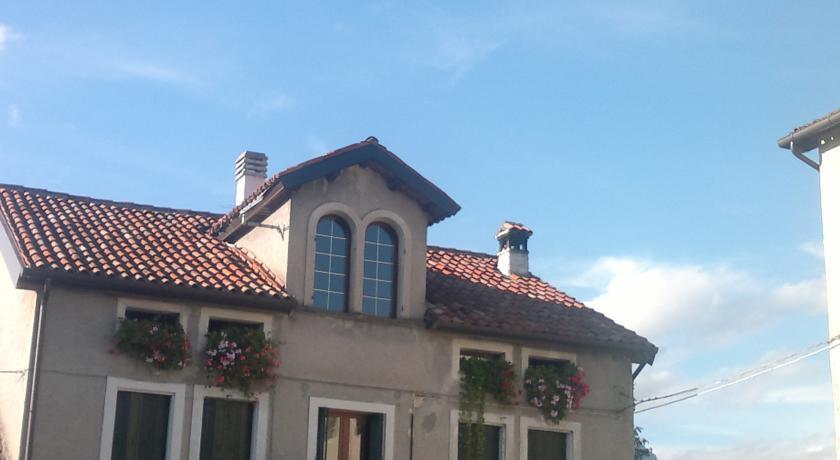 Мини-отель B&b Col del Vin