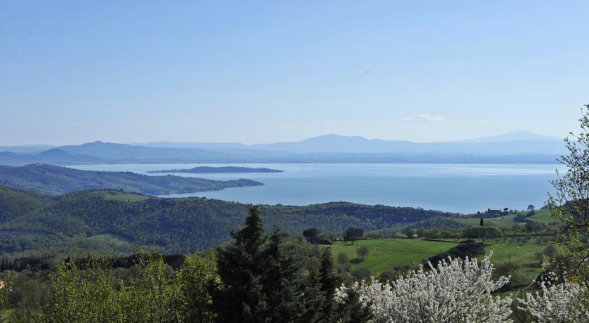 Вилла Villas Panorama Bello
