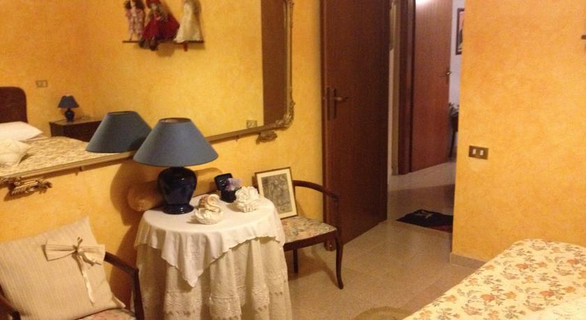 Мини-отель B&B Celani
