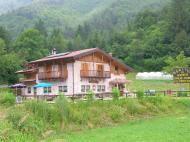 Отель Agriturismo al Marter