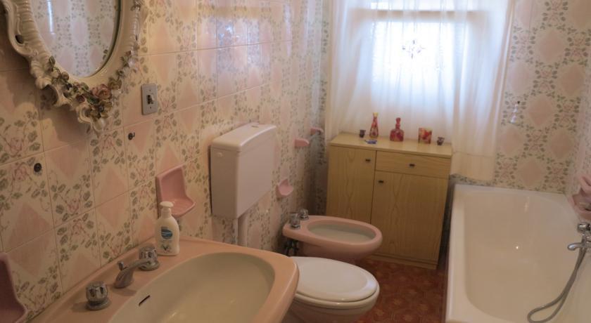 Апартаменты Apartment Anna