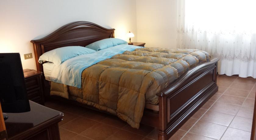 Мини-отель B&B Barbara Assisi