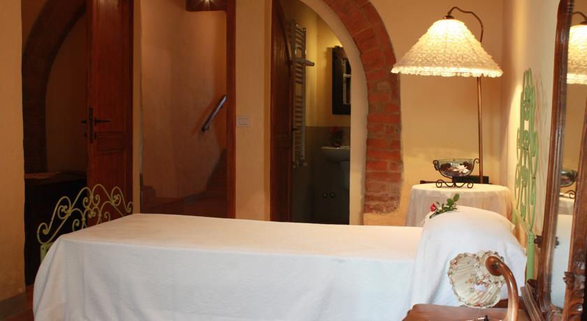 Отель Casa Di Maria