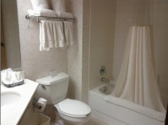 Отель Best Western Plus Dayton N.W.