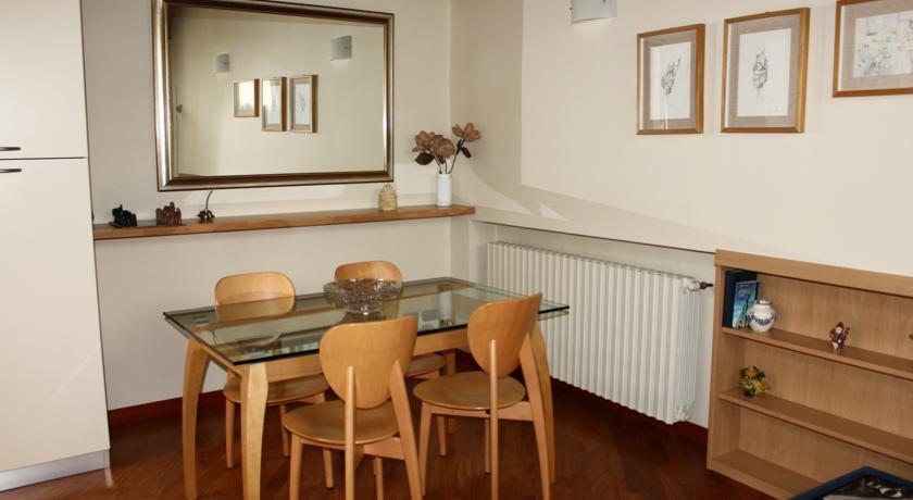 Апартаменты Corso Magenta Apartment