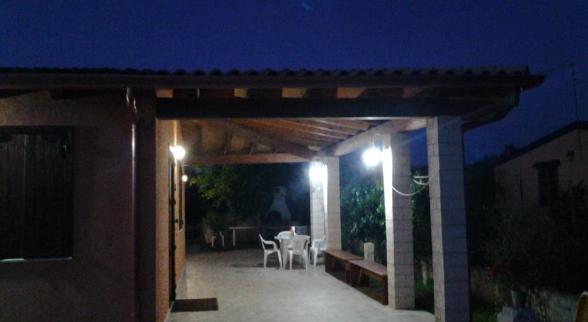 Апартаменты Villa Origano