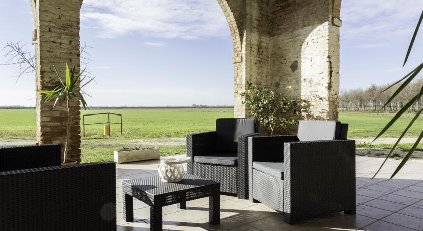 Апартаменты Rent-it-Venice Cà Volpera 6