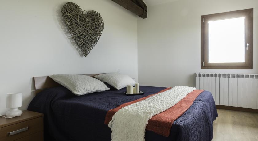 Апартаменты Rent-it-Venice Cà Volpera 7