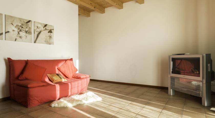 Апартаменты Rent-it-Venice Cà Volpera 2