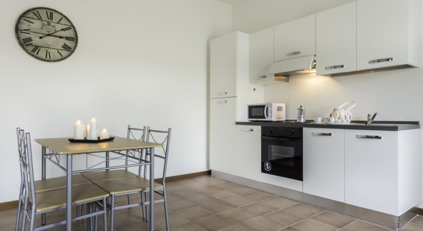 Апартаменты Rent-it-Venice Cà Volpera 3