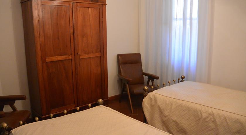 Отель Agriturismo Vaiursole