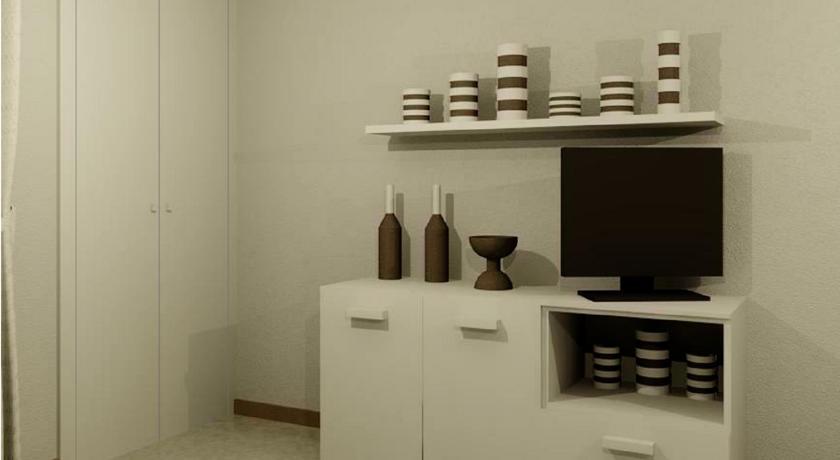 Апартаменты Borgo Antico