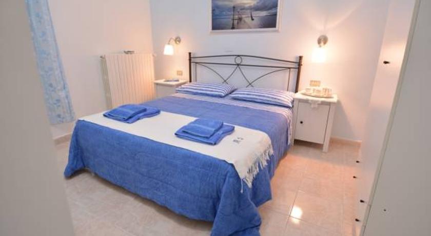 Мини-отель Bed & Breakfast Casalino
