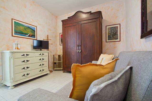Апартаменты Casa Di Giusy
