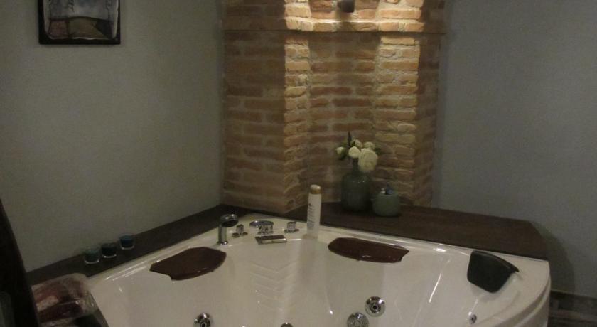 Апартаменты Casa Le Renard