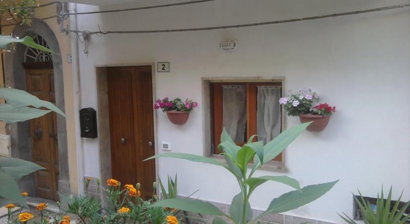 Мини-отель St. Michele b&b