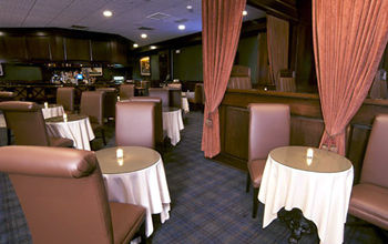Отель Best Western Plus Fairfield Executive Inn