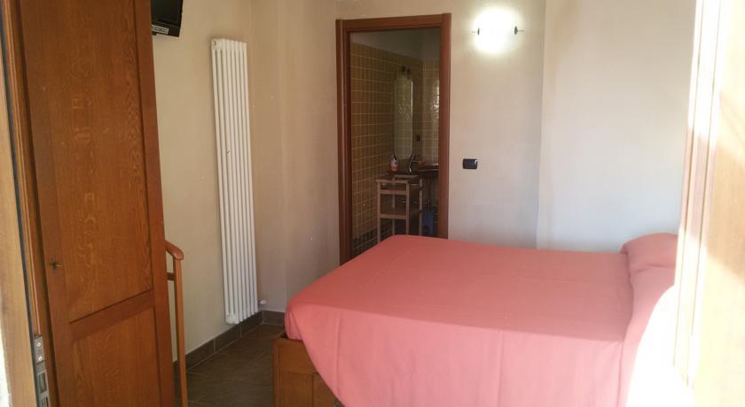 Отель Agriturismo i Cianelli