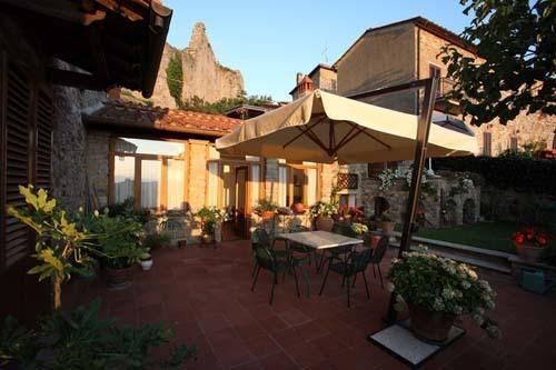 Вилла Villa Chiana