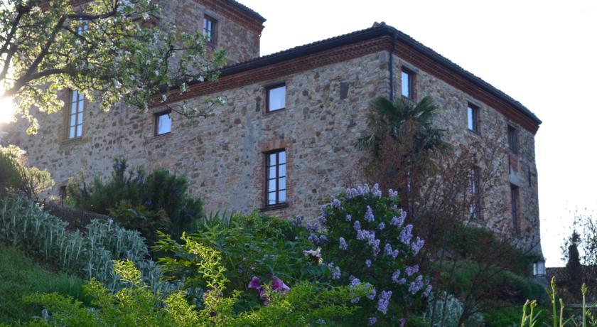 Мини-отель Il Castello di Tassara