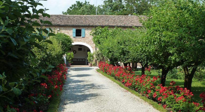 Апартаменты Venice Country House
