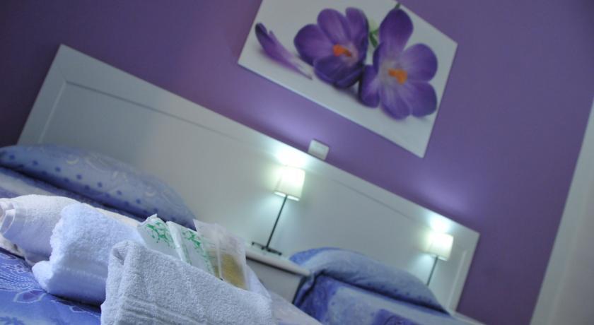 Мини-отель B&B Giulia