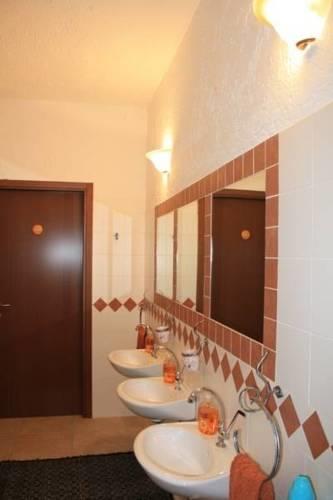 Мини-отель B&B San Leonardo
