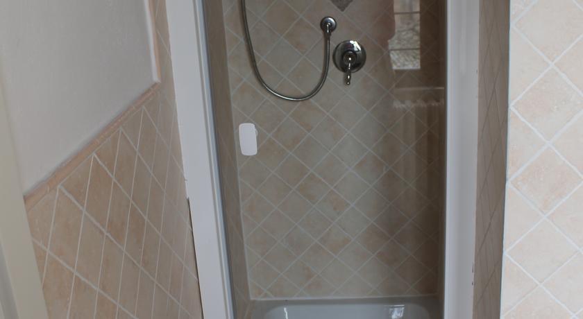 Апартаменты Montepulciano Apartment Poggiolo